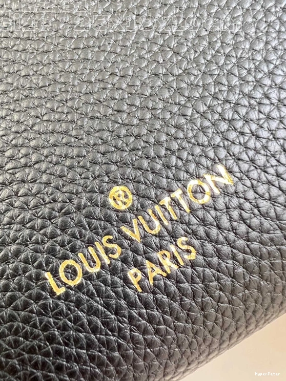 LOUIS Lock & Go VUITTON 0811